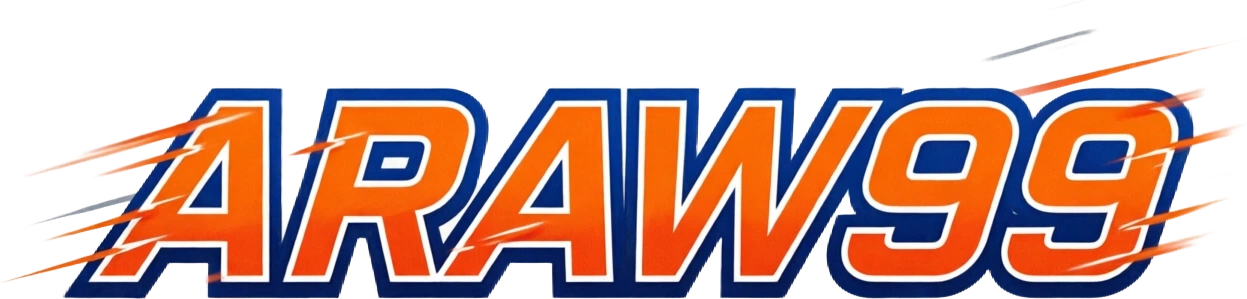 ARAW99 logo